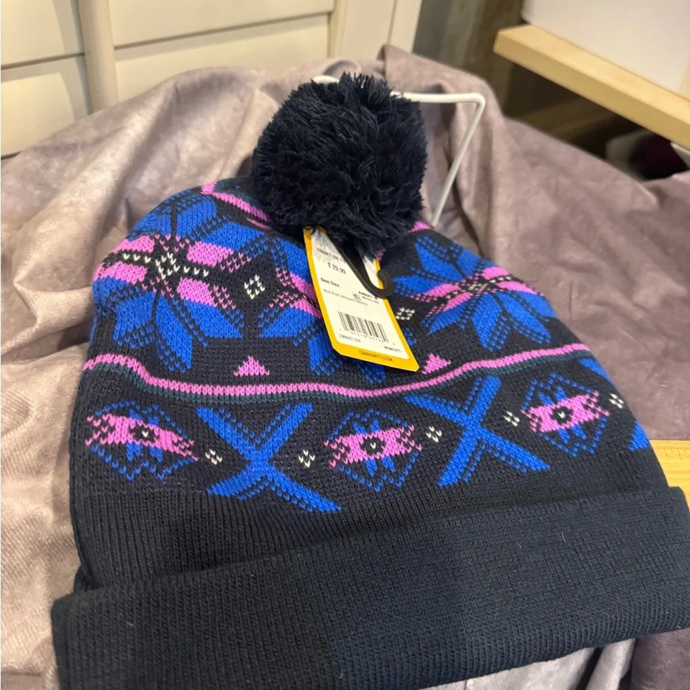 Carhartt playful perfect